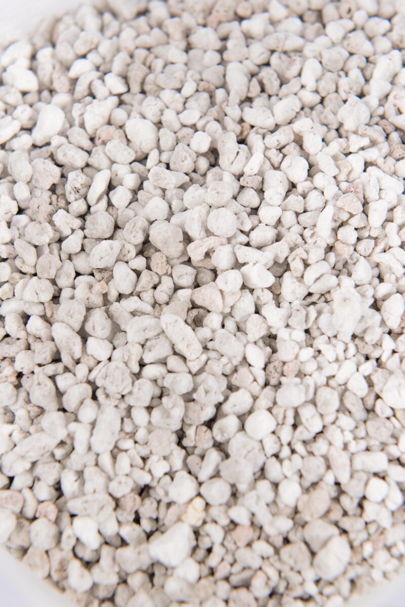 Perlite