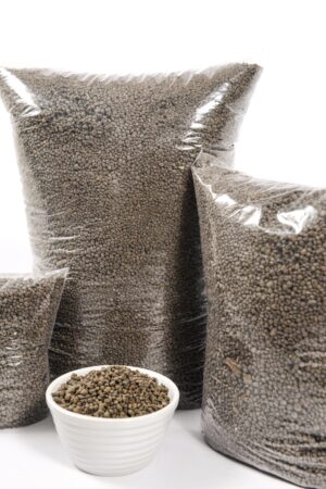 Terra PLus organic fertilizer for indoor plants in South Africa