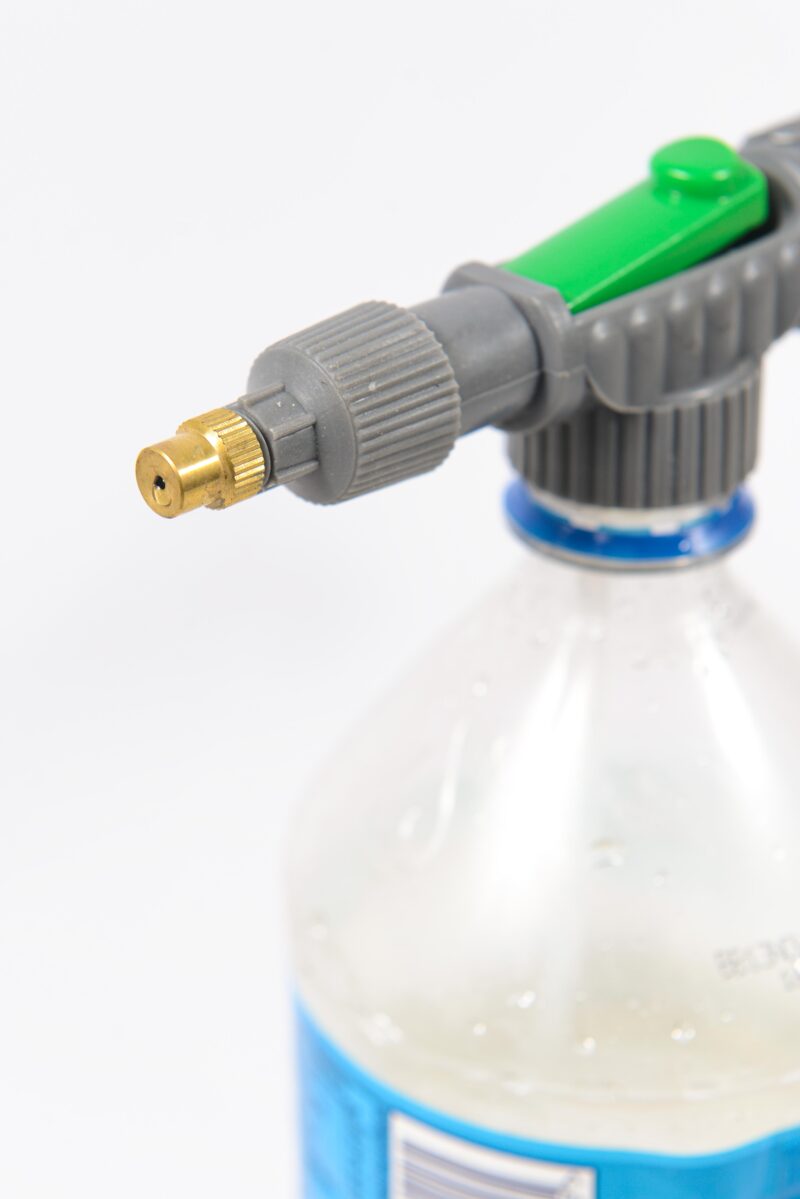 pressure sprayer