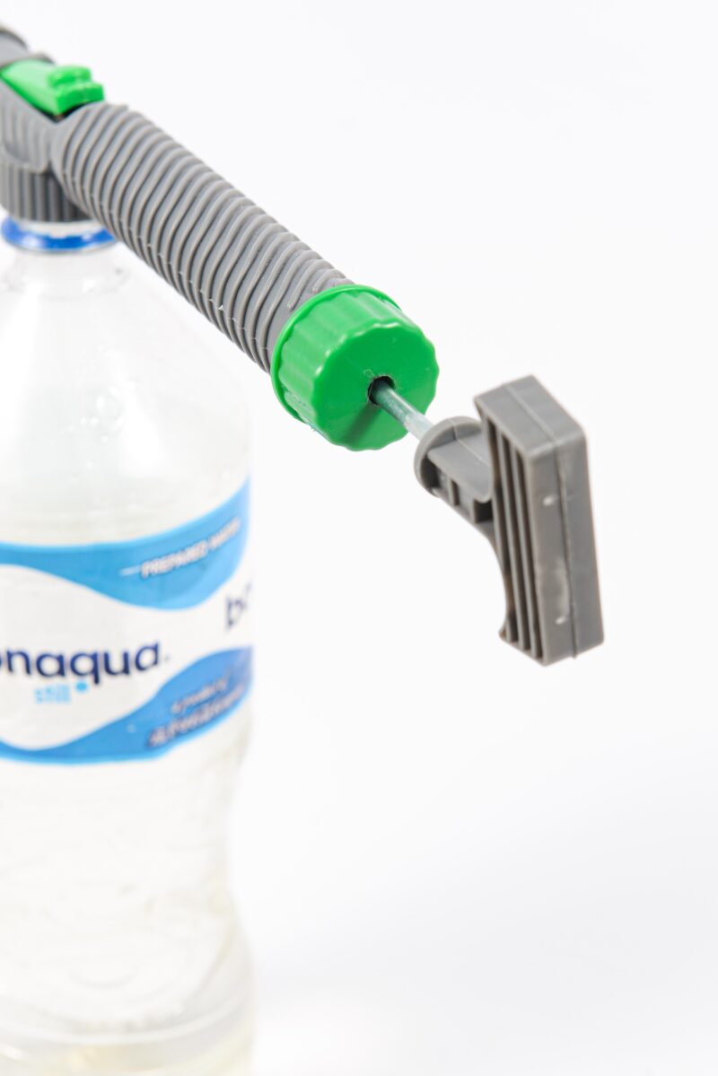 pressure sprayer