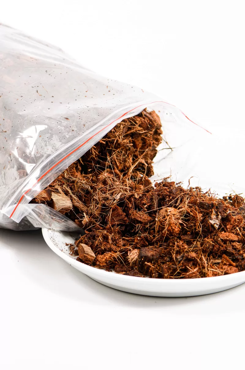 coco husks coco husks