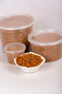 Multiple containers with Multicote 8