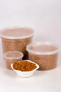 Multicote 8 Controlled release fertilizer