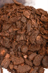 Large chunky mix of Milled Bark Growing Medium 19mm