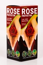 Side view of a box of Houseplant Protector 3-in-1
