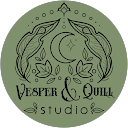 Vesper and Quill profile picture